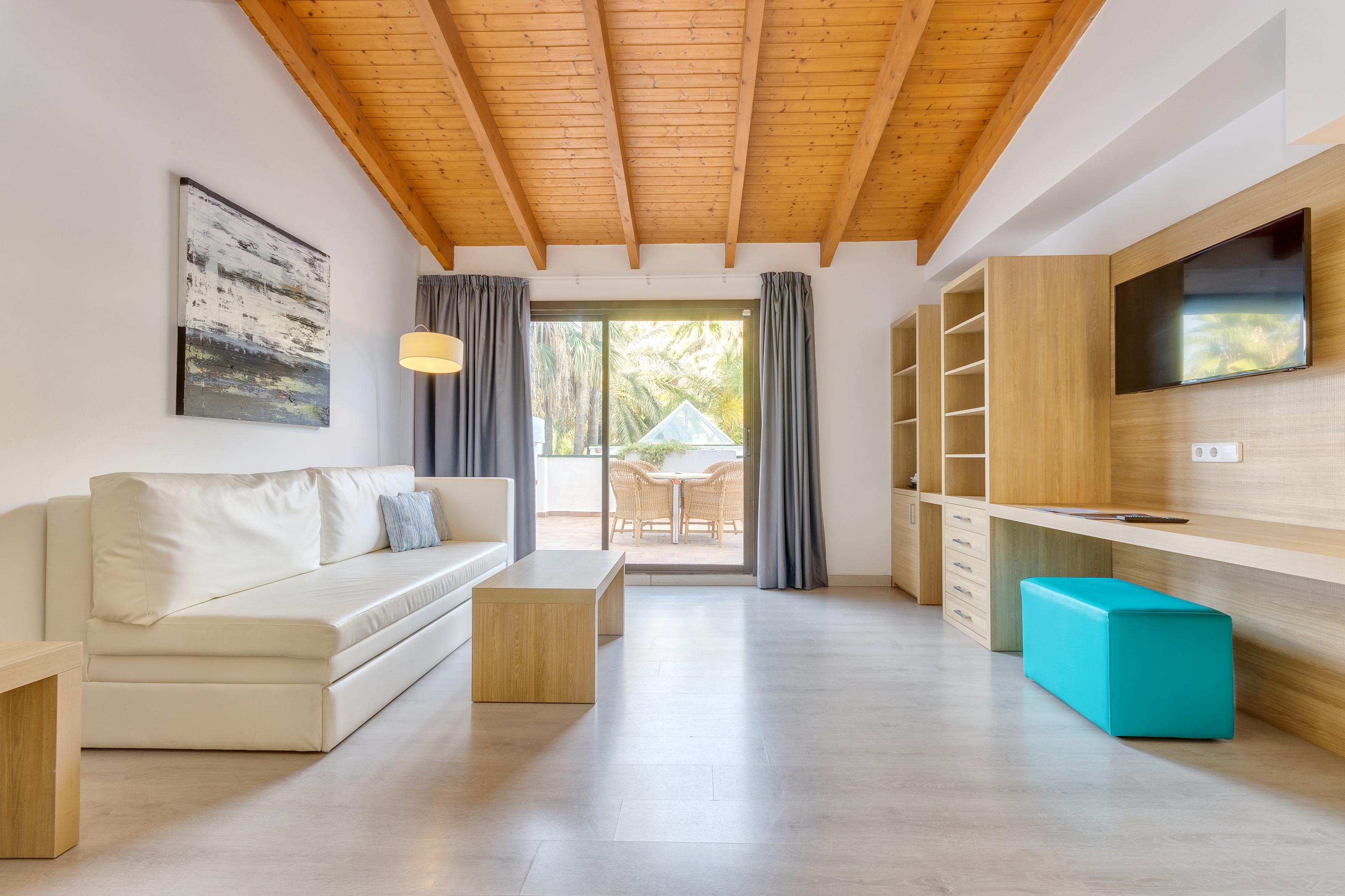 Bahia De Alcudia & 4* Port d'Alcúdia