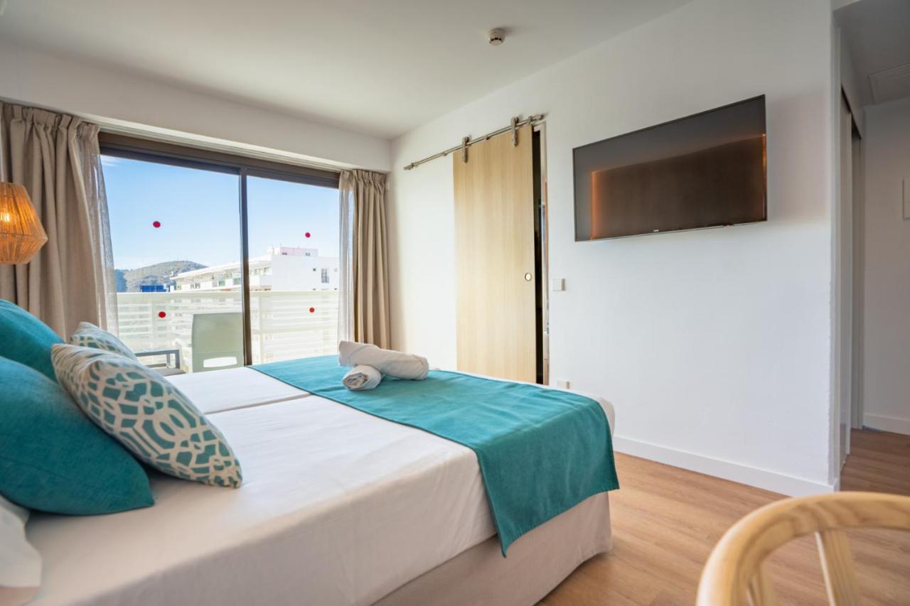 Bahia De Alcudia & 4* Port d'Alcúdia